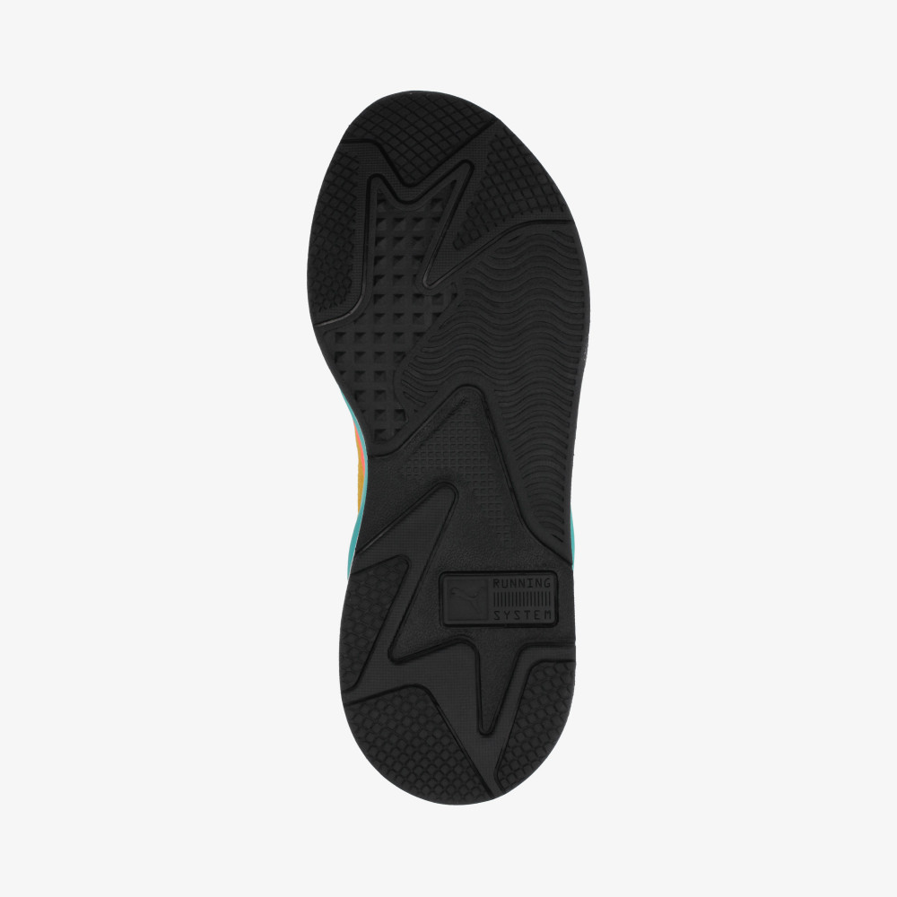 Женские кроссовки PUMA RS-X³ Exotica - фото 6