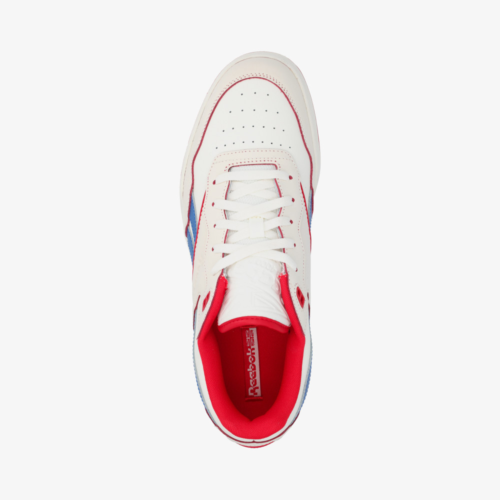 Мужские кеды Reebok BB 4000 II - фото 5