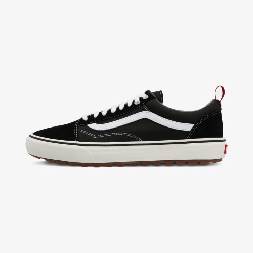 vans chauffeur black