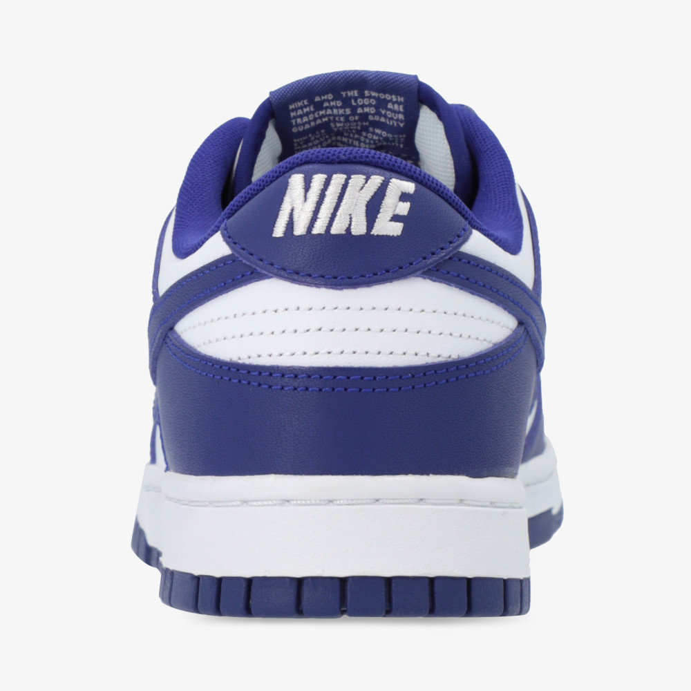 Мужские кеды Nike Dunk - фото 3