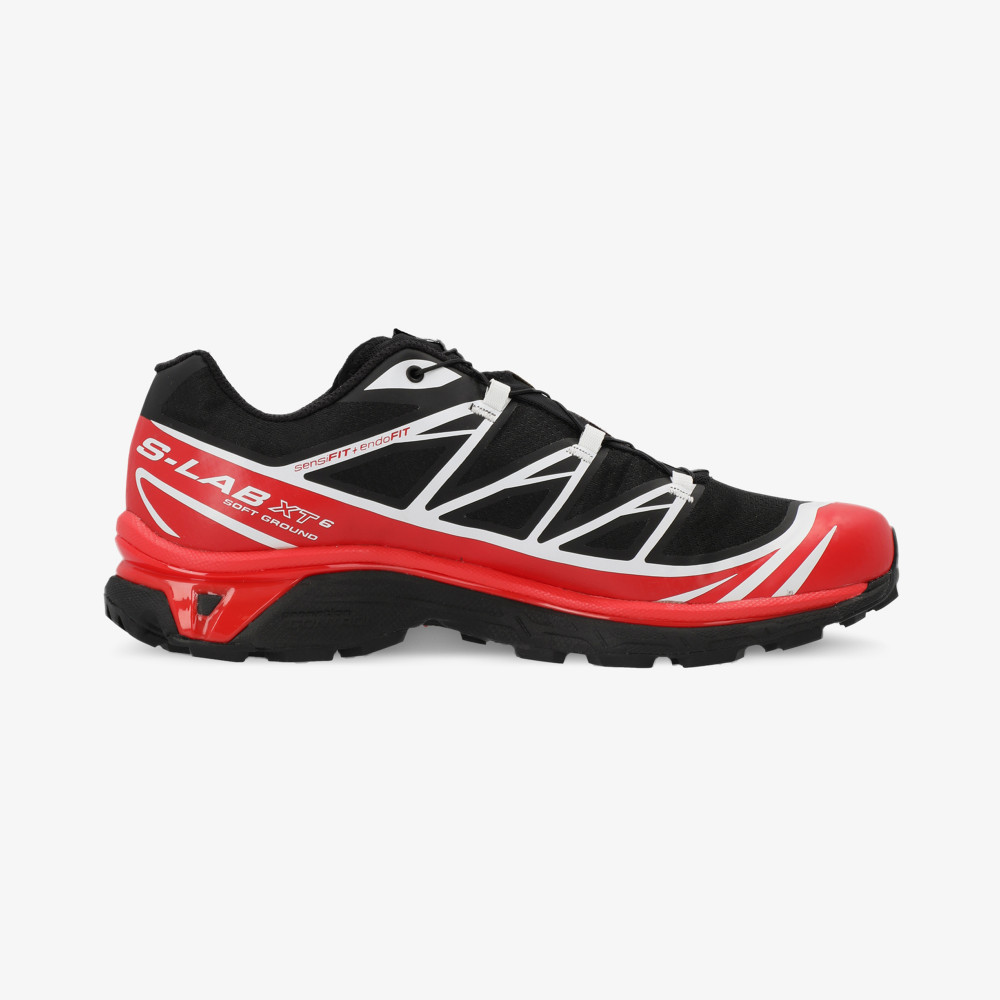 Мужские кроссовки Salomon XT-6 Advanced - фото 4
