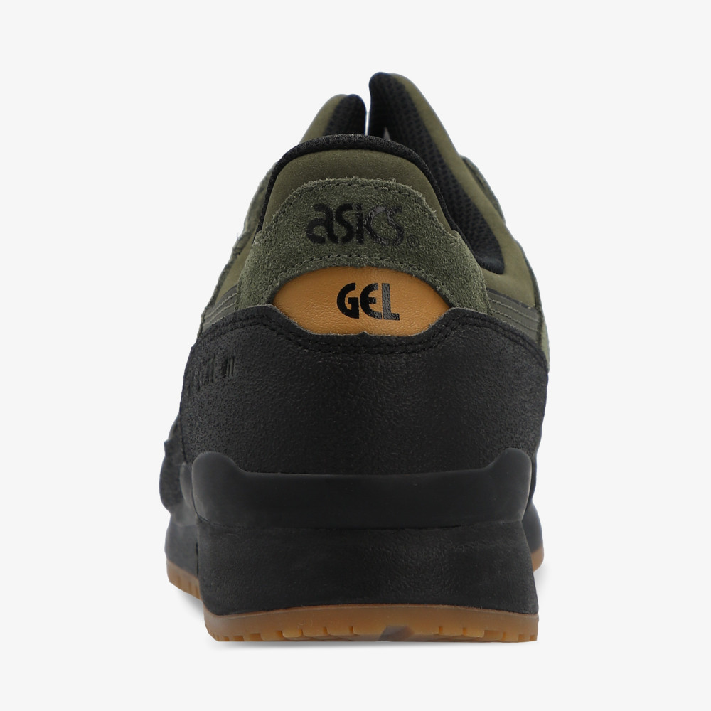 Мужские кроссовки ASICS Gel-Lyte III OG - фото 3