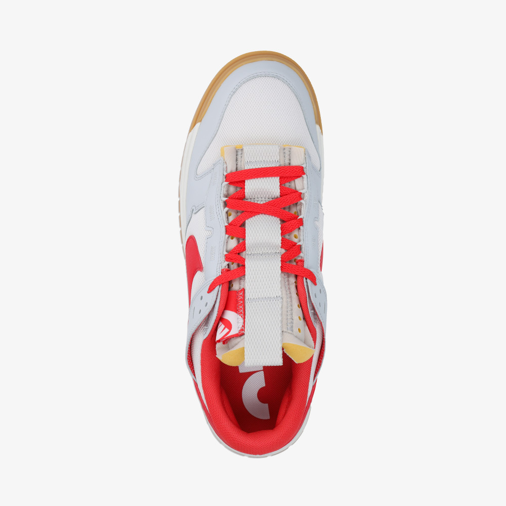 Мужские кеды Nike Air Dunk Jumbo - фото 5