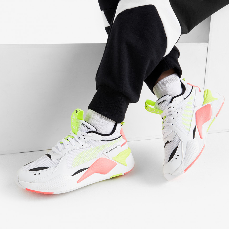 puma rs o trail