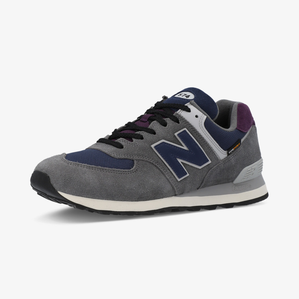 New balance 576 classic purple online