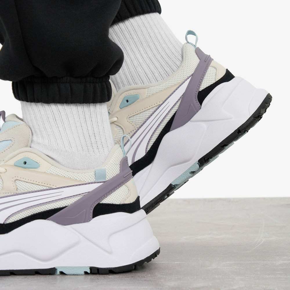 Женские кроссовки PUMA RS-X - фото 10
