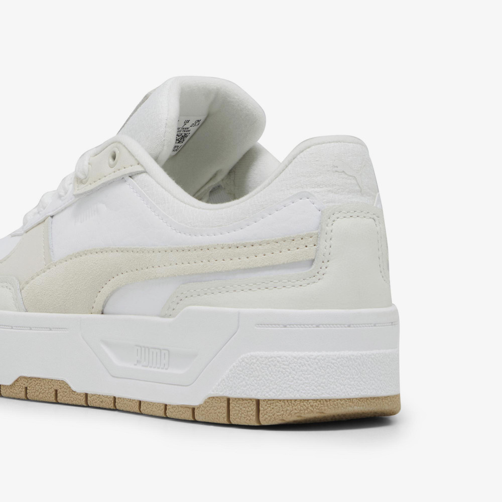 Puma blanches best sale