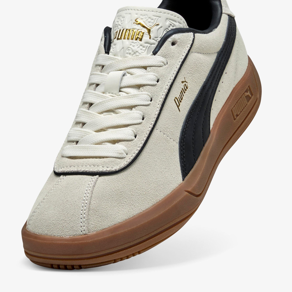 Женские кеды PUMA Club - фото 5