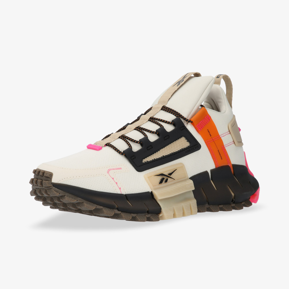 Мужские кроссовки Reebok Zig Kinetica Edge - фото 2