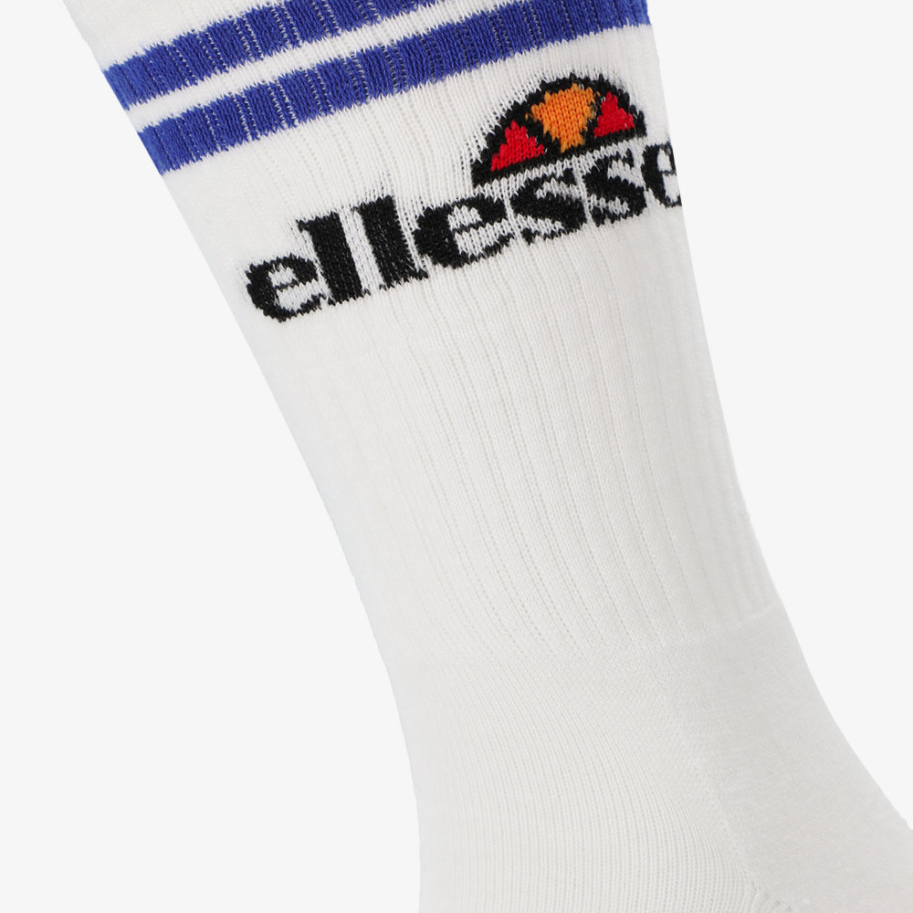 Носки Ellesse Pullo 3 пары унисекс - фото 4