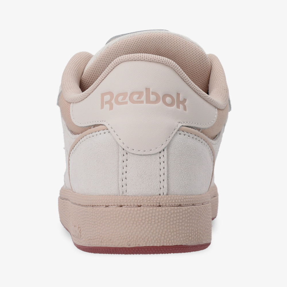 Женские кеды Reebok Club C Bulc - фото 3