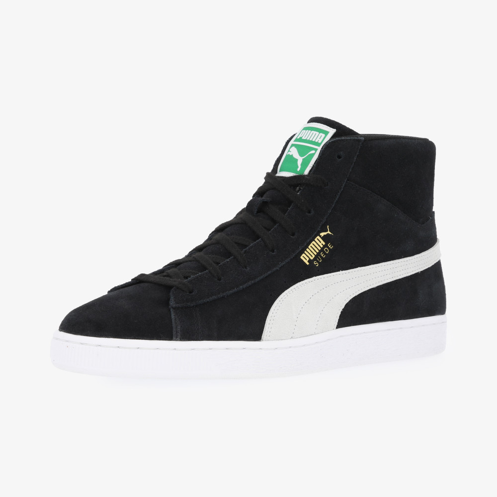 Puma 2024 suede high