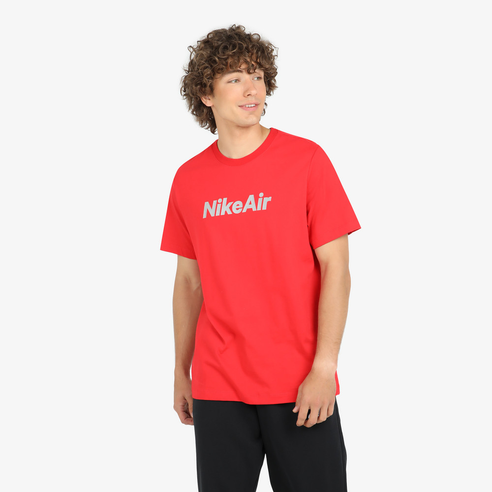 Мужская футболка Nike Sportswear - фото 1