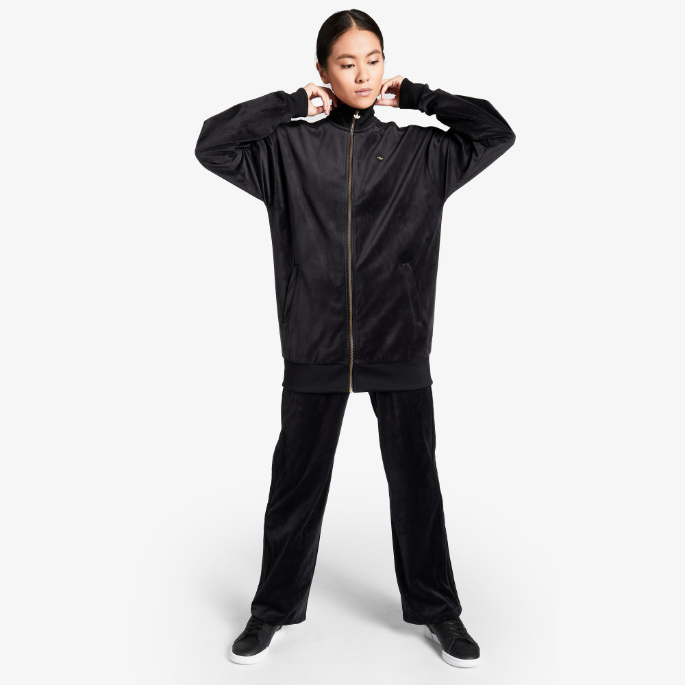 Женская толстовка adidas Adicolor Track Top - фото 3