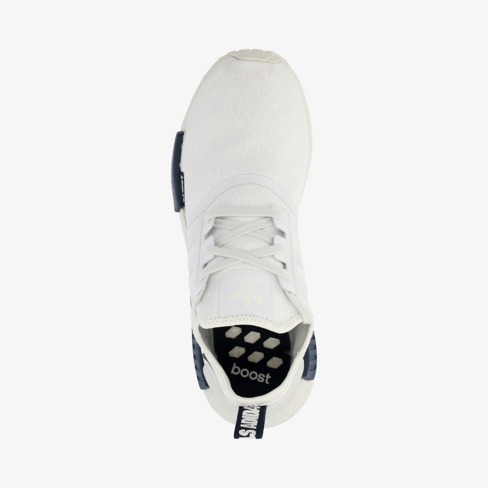 Мужские кроссовки adidas NMD_R1 - фото 5
