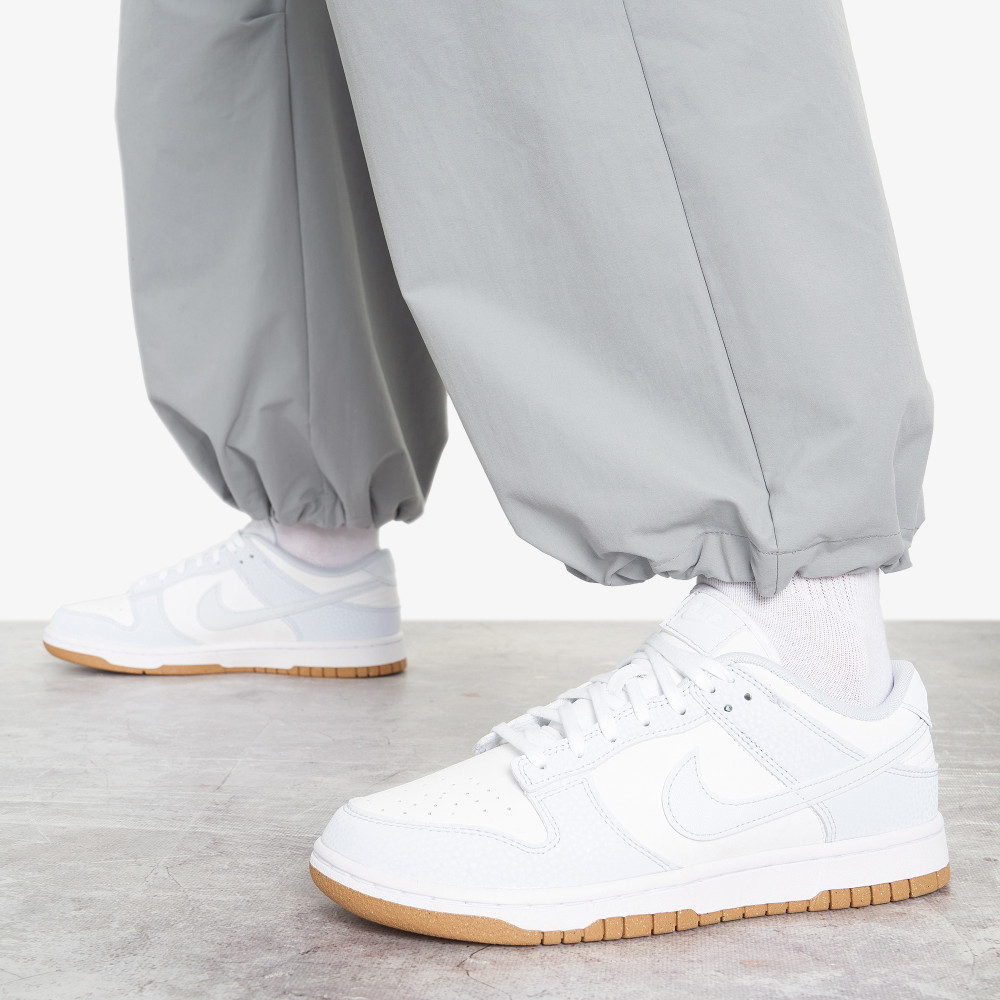 Женские кеды Nike Dunk - фото 8