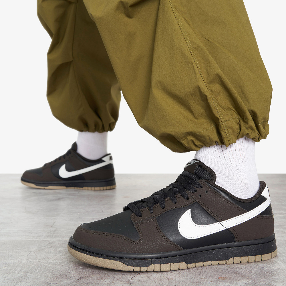 Кеды Nike Dunk унисекс - фото 7