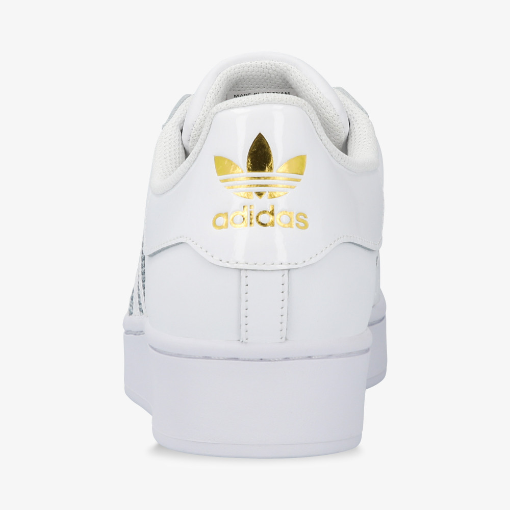 Adidas discount bold superstar