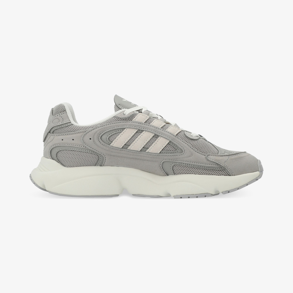 Мужские кроссовки adidas Ozmillen - фото 4