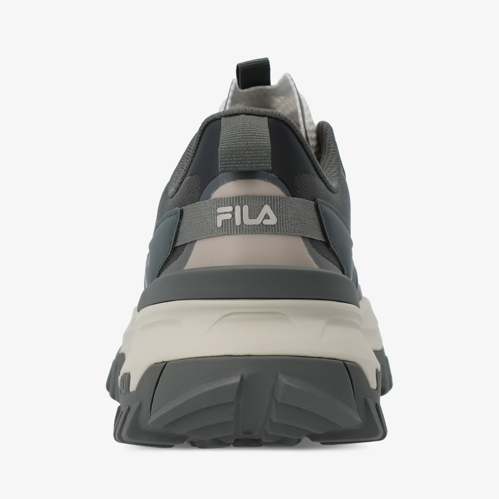 Мужские кроссовки FILA Impact - фото 3