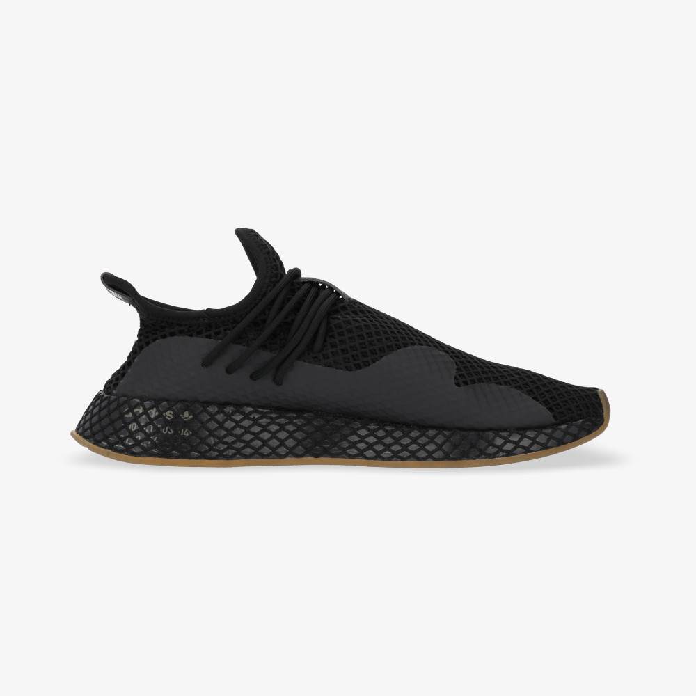 Adidas deerupt cheap con schizzi