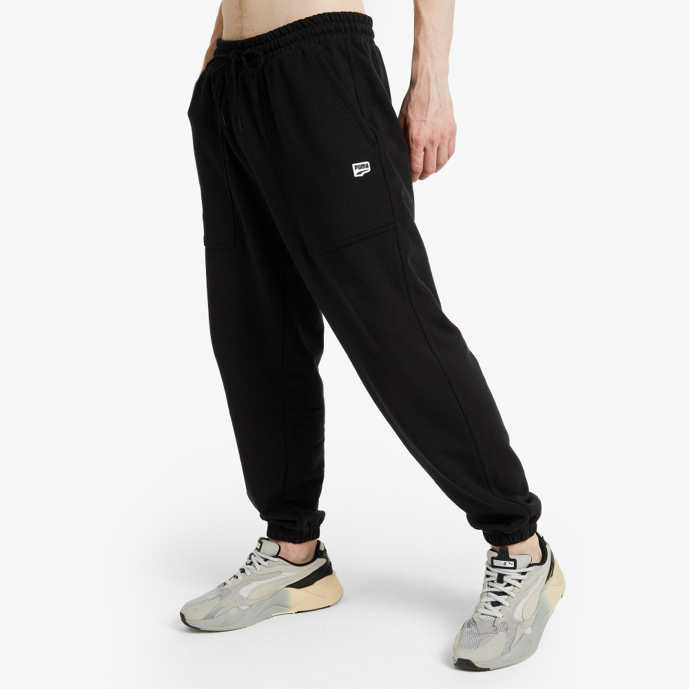 Мужские брюки PUMA - фото 1