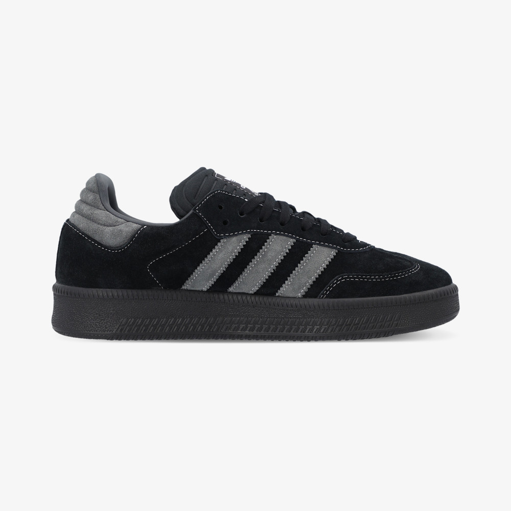Кеды adidas Samba Xlg унисекс - фото 4