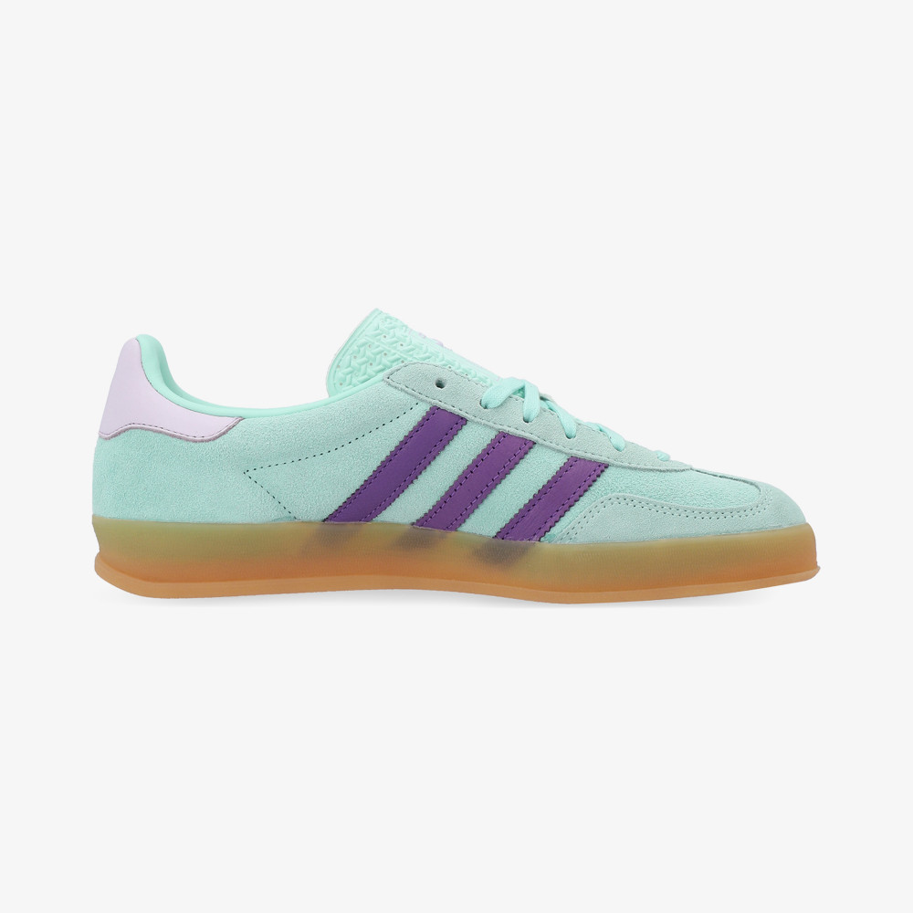 Женские кеды adidas Gazelle Indoor - фото 4