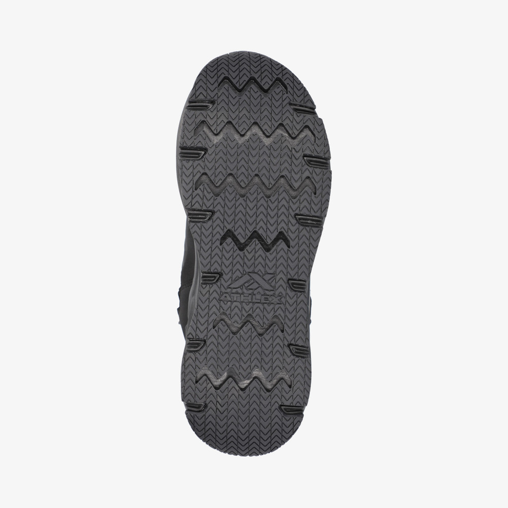 Женские сапоги Athlex Walker Puff - фото 6