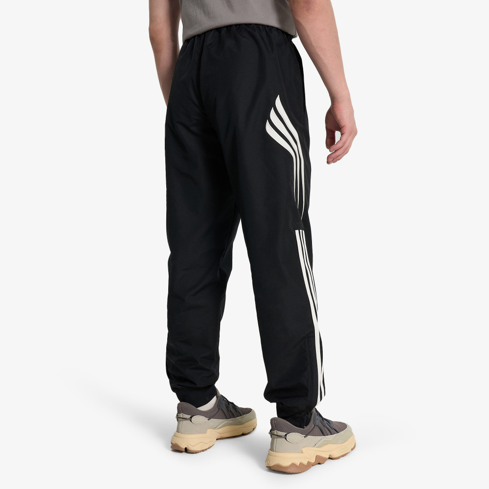 Мужские брюки adidas Q3 ATL - фото 3