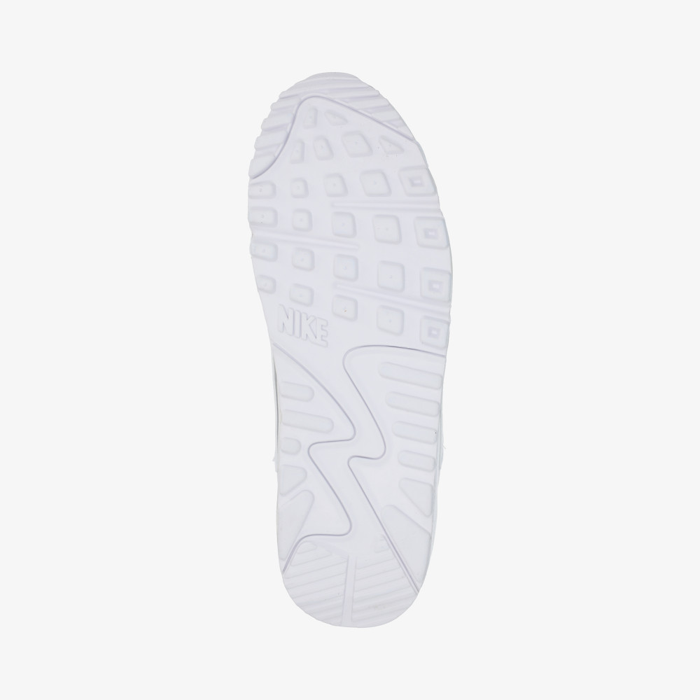 Женские кроссовки Nike Air Max 90 Futura - фото 6