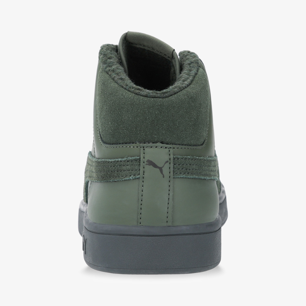 Мужские кеды PUMA Smash V2 - фото 3