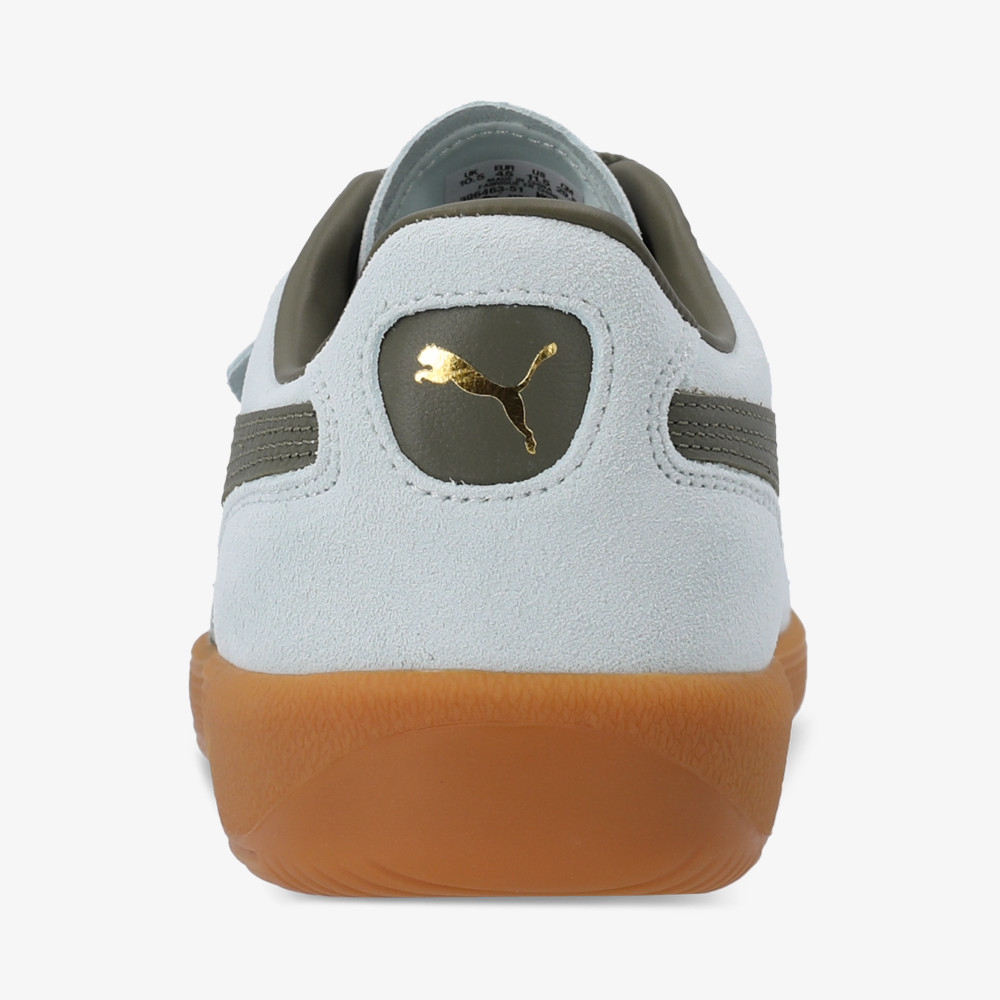 Мужские кеды PUMA Palermo - фото 3
