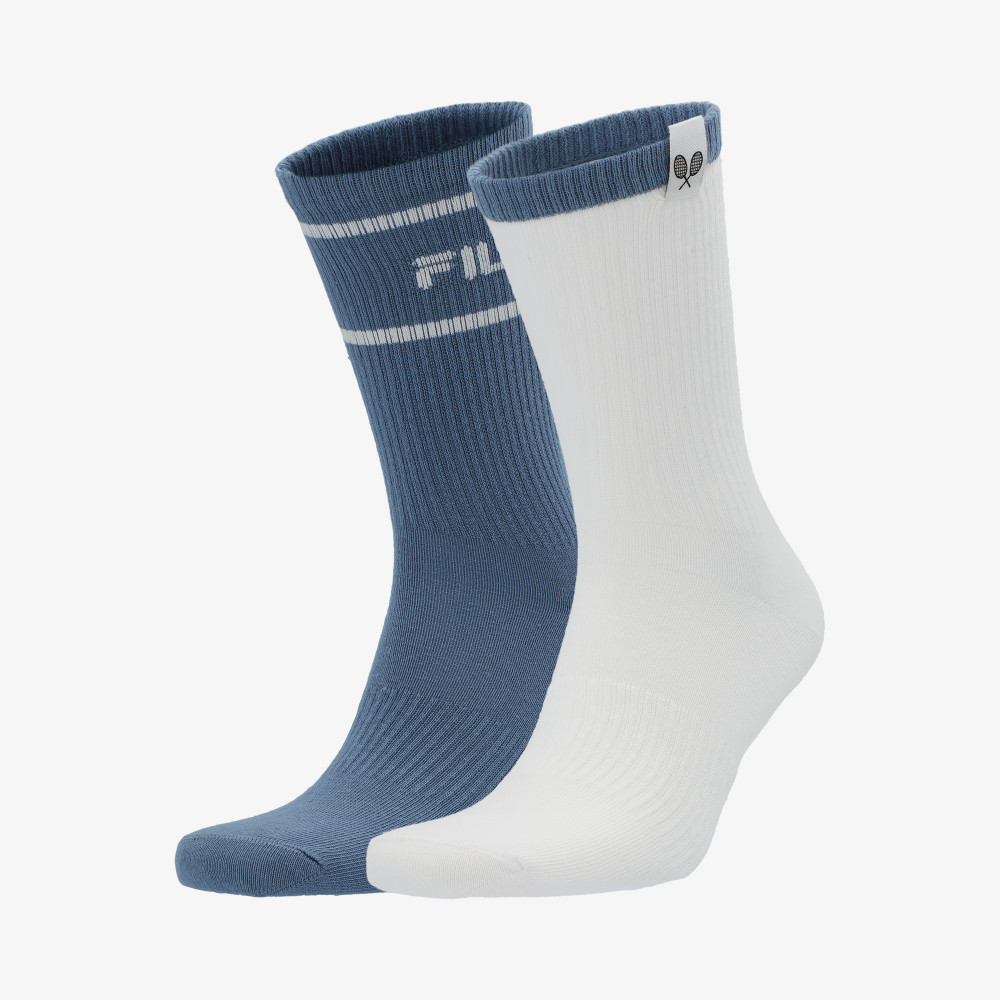 Носки FILA 2 пары унисекс - фото 1