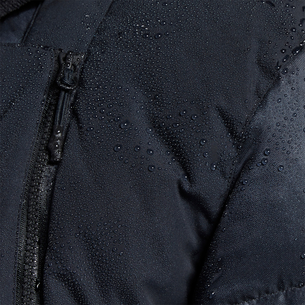 Мужской пуховик Reebok Outerwear Urban Hype - фото 5
