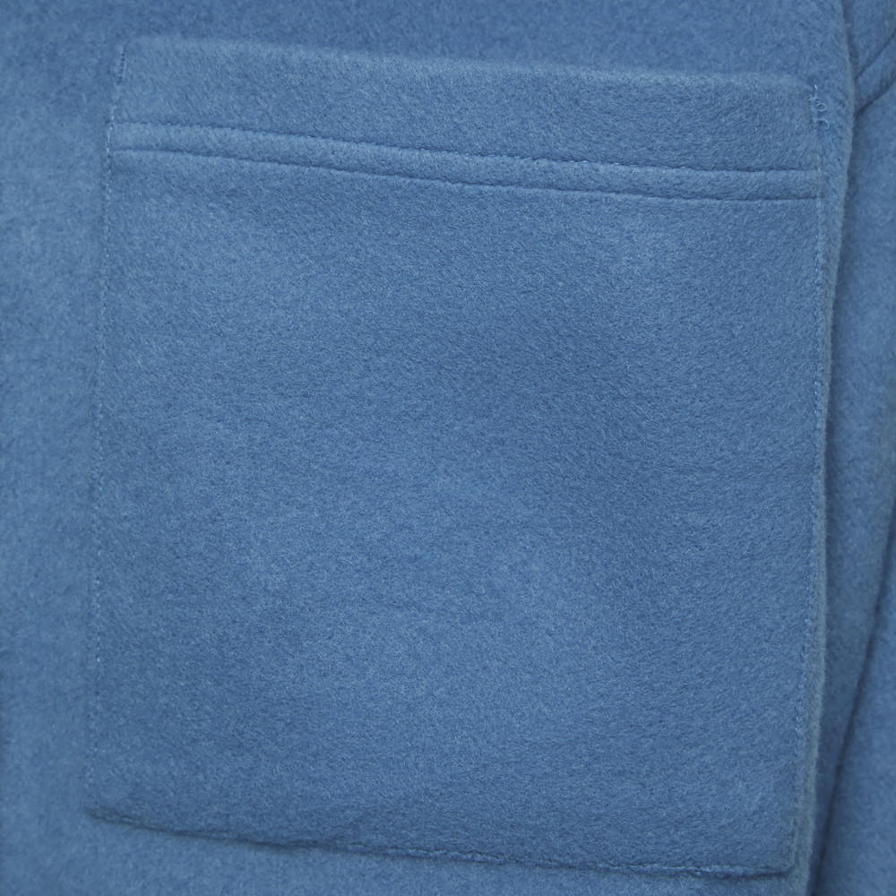 Женская куртка Reebok Fleece Layer - фото 5