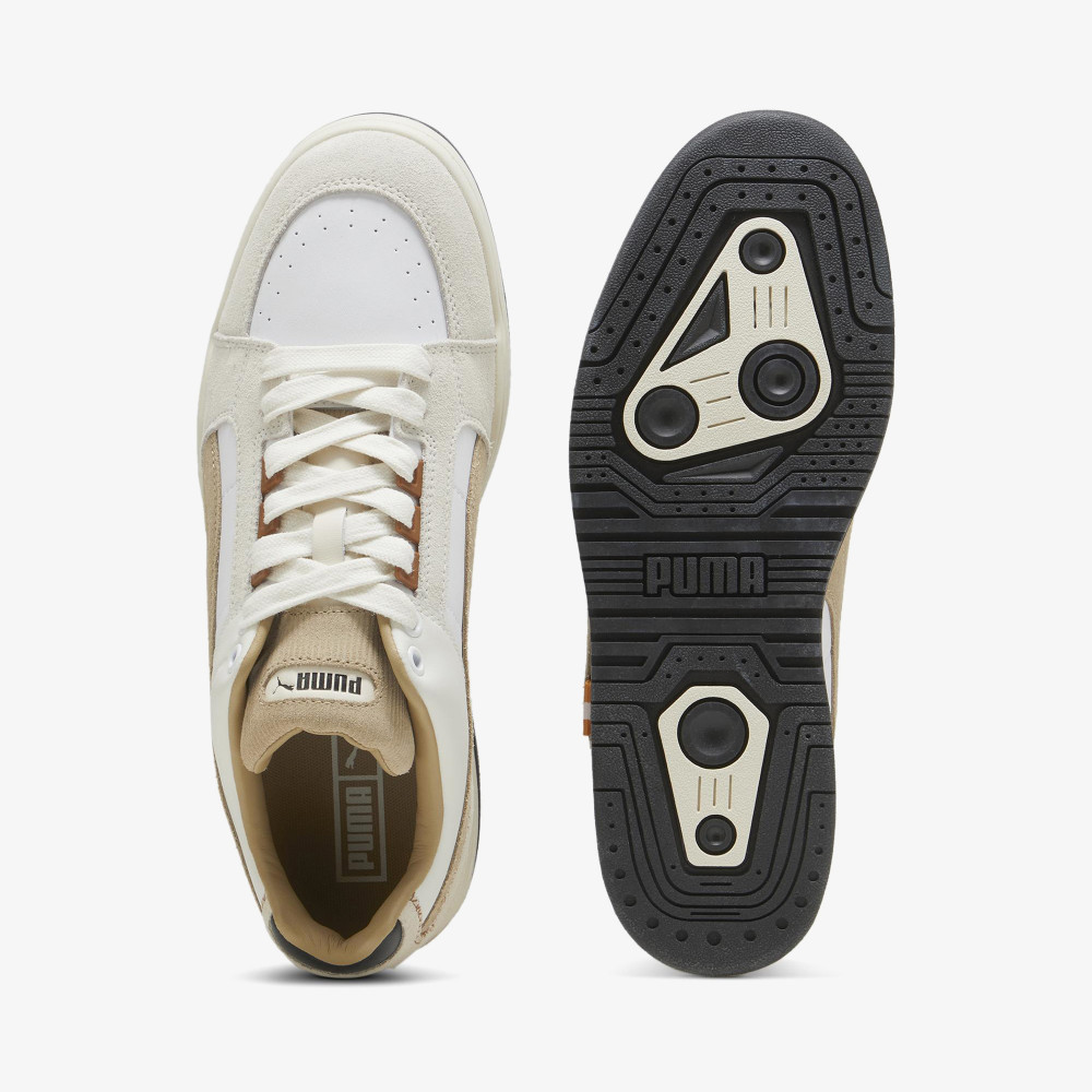 Мужские кеды PUMA Slipstream Lo For The Fanbase - фото 3