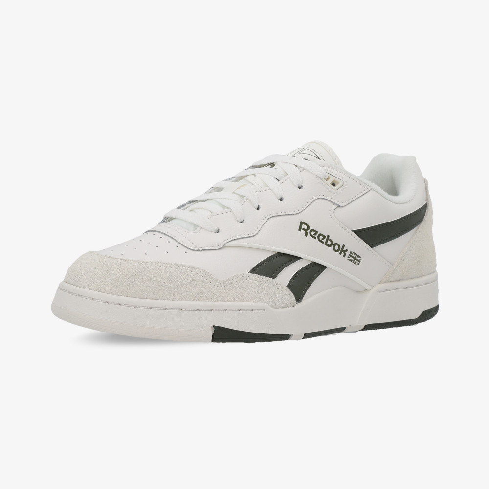Мужские кеды Reebok BB 4000 II - фото 2