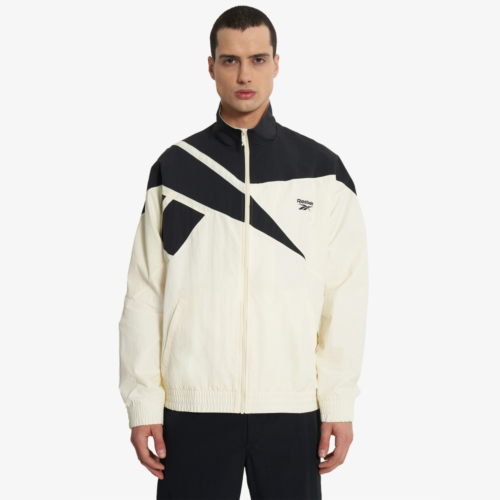 Мужская ветровка Reebok - фото 2