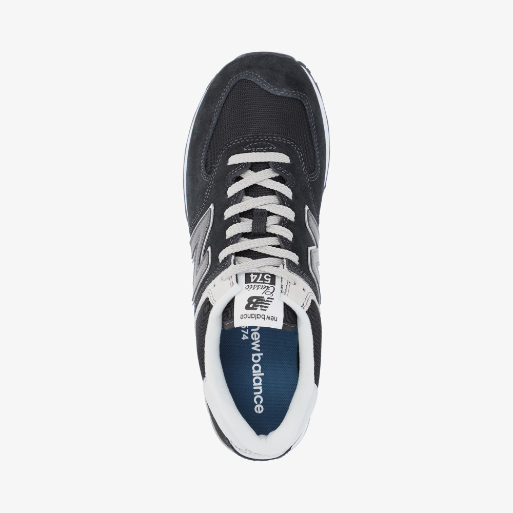 Мужские кроссовки New Balance 574 - фото 5