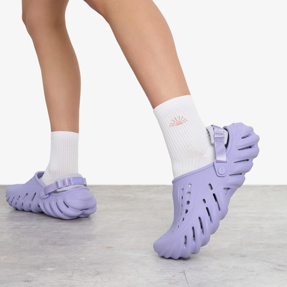 Женские сабо Crocs Echo - фото 8