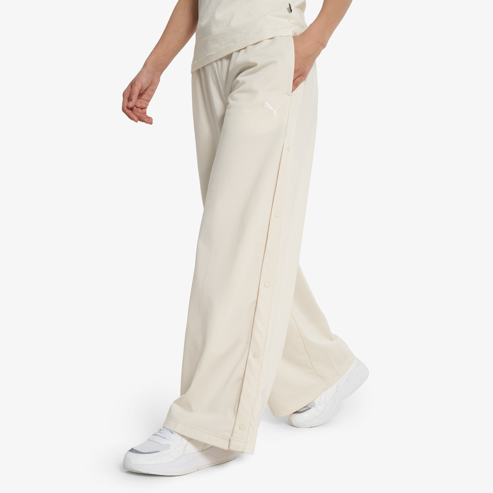 Женские брюки PUMA Wardrobe Ess - фото 1
