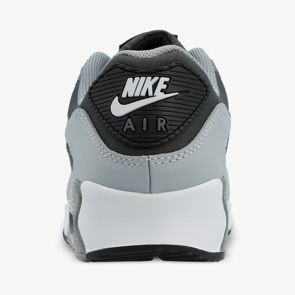 Мужские кроссовки Nike Air Max 90 - фото 3