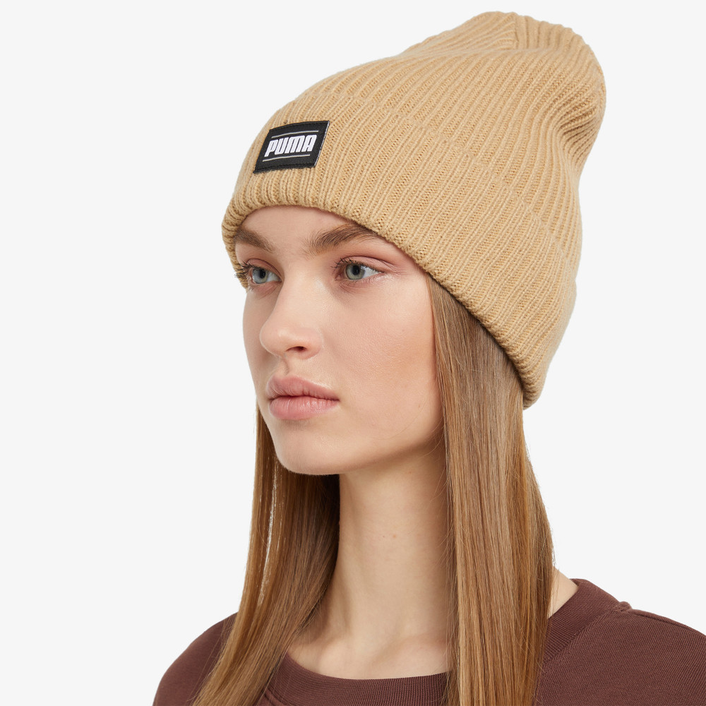 Шапка PUMA Classic унисекс - фото 2