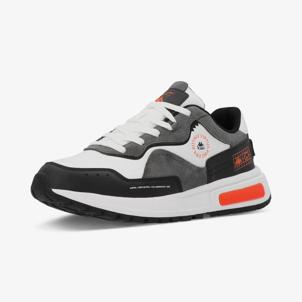 Мужские кроссовки Kappa Vetro VP x Virtus Pro - фото 2