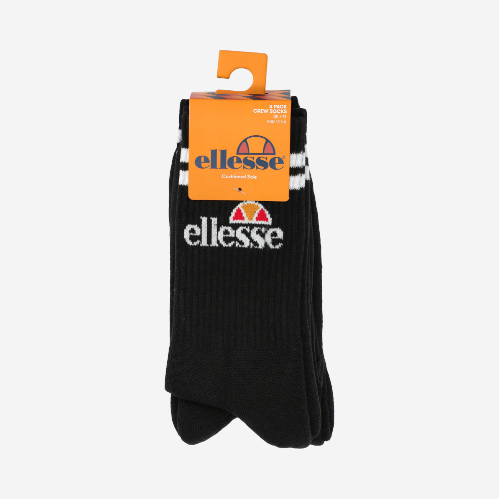 Мужские носки Ellesse Pullo 3 пары - фото 3
