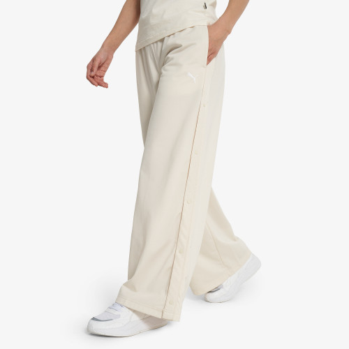 Женские брюки PUMA Wardrobe Ess