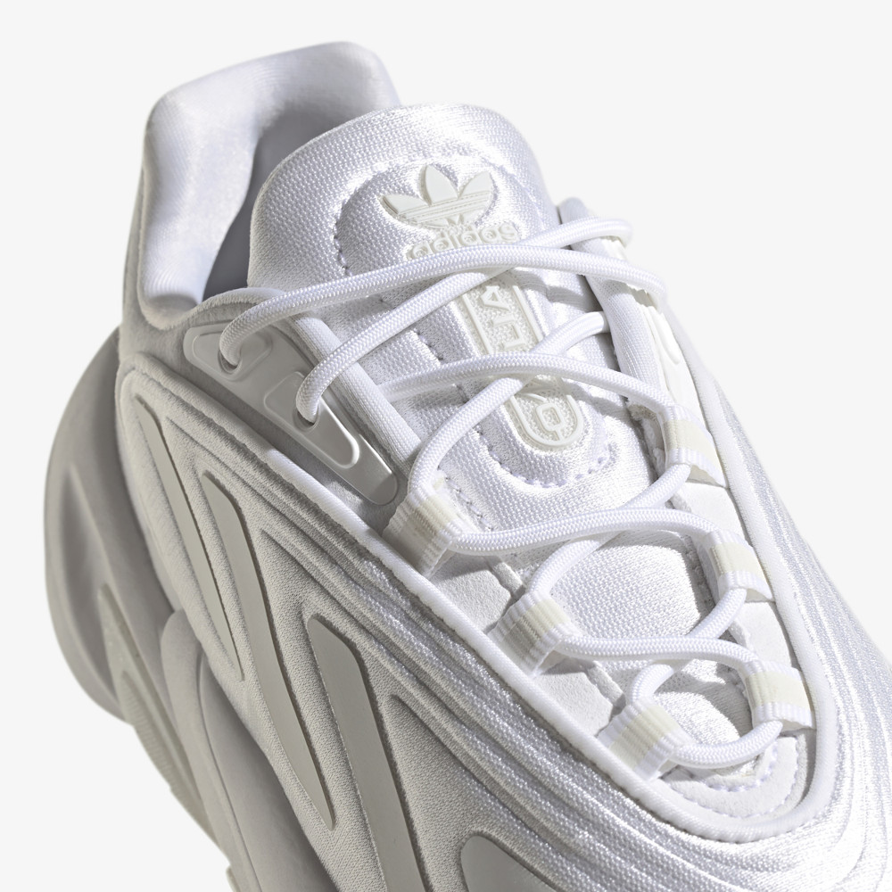 Женские кроссовки adidas Ozelia - фото 8