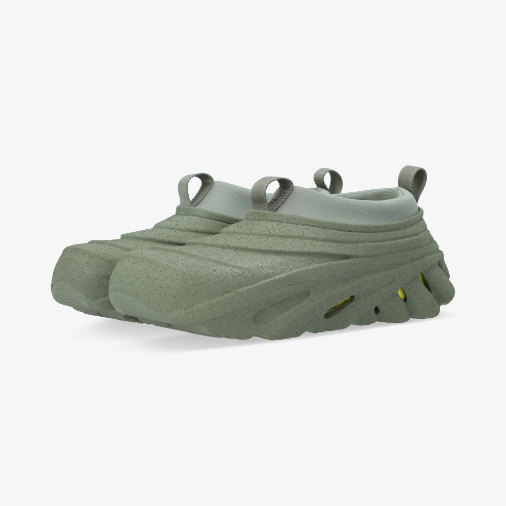 Мужские клоги Crocs Echo Sand Storm - фото 3