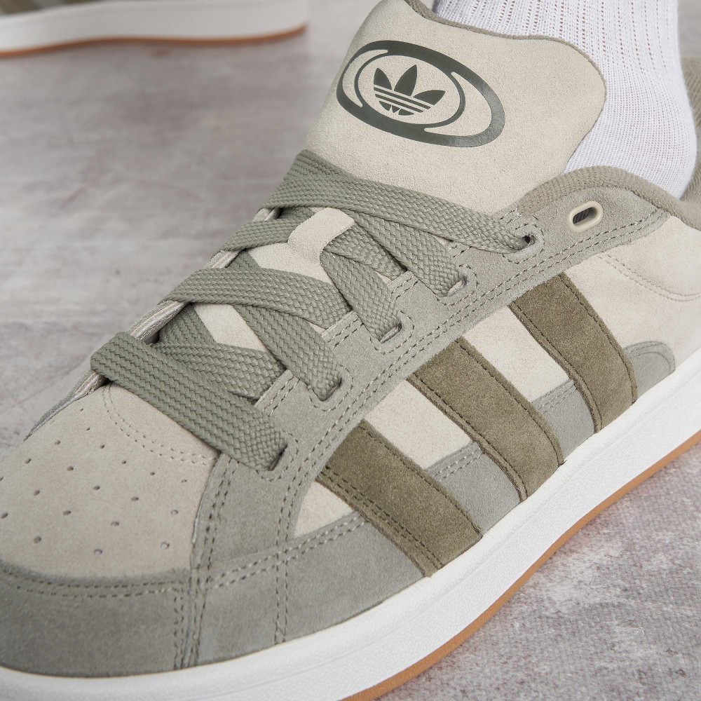 Кеды adidas Campus 00 S Beta унисекс - фото 8